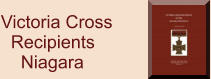 Victoria Cross   Recipients      Niagara