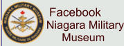 Facebook Niagara Military      Museum